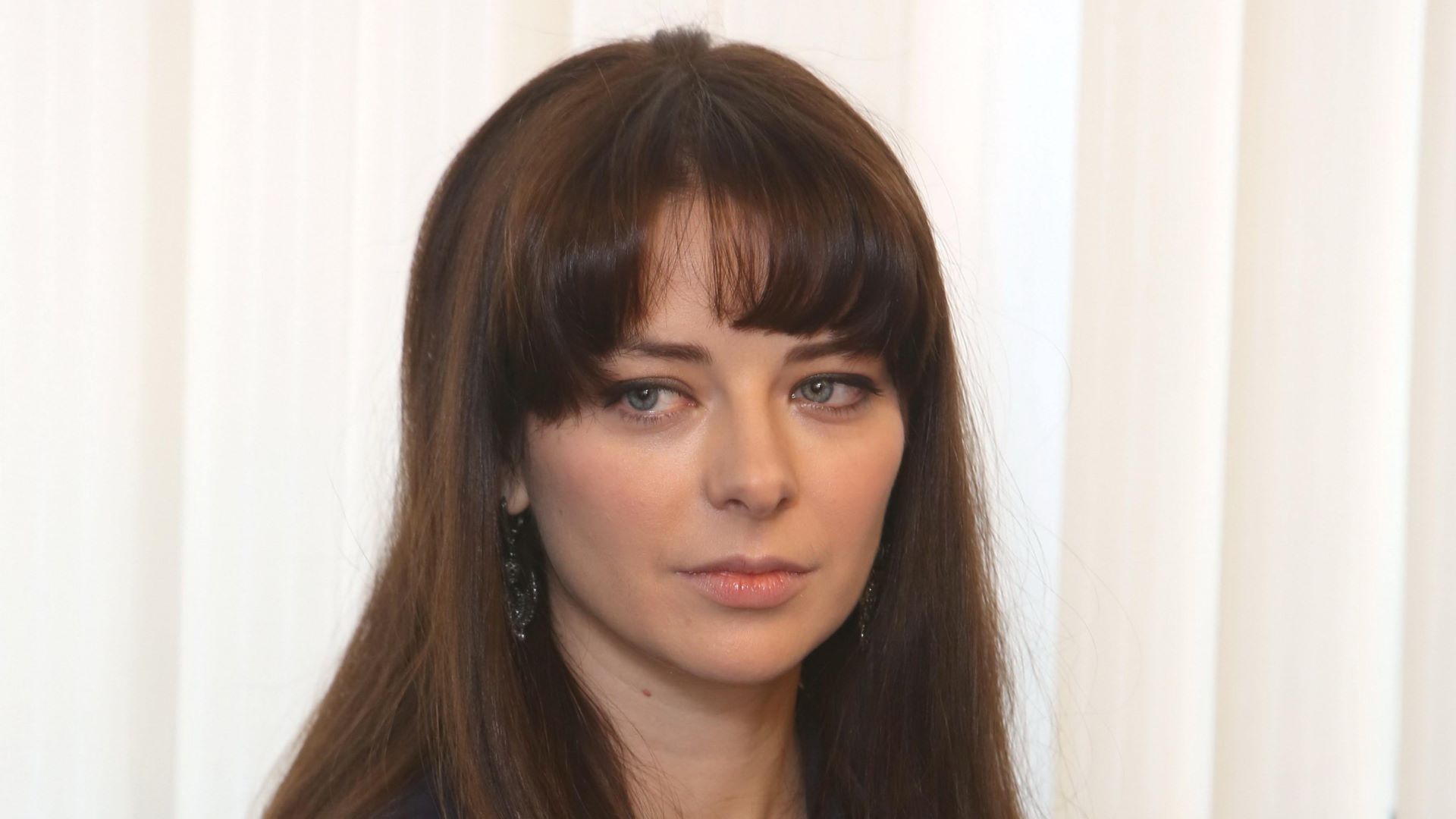 Марина Александрова снялась в горячем видео полностью обнаженной